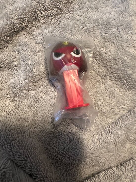 Pez - Keroro Gunsou 1- Mini Japanese Egg & Contents - Rare  #017 Keroro Gunsou 1 mini PEZ